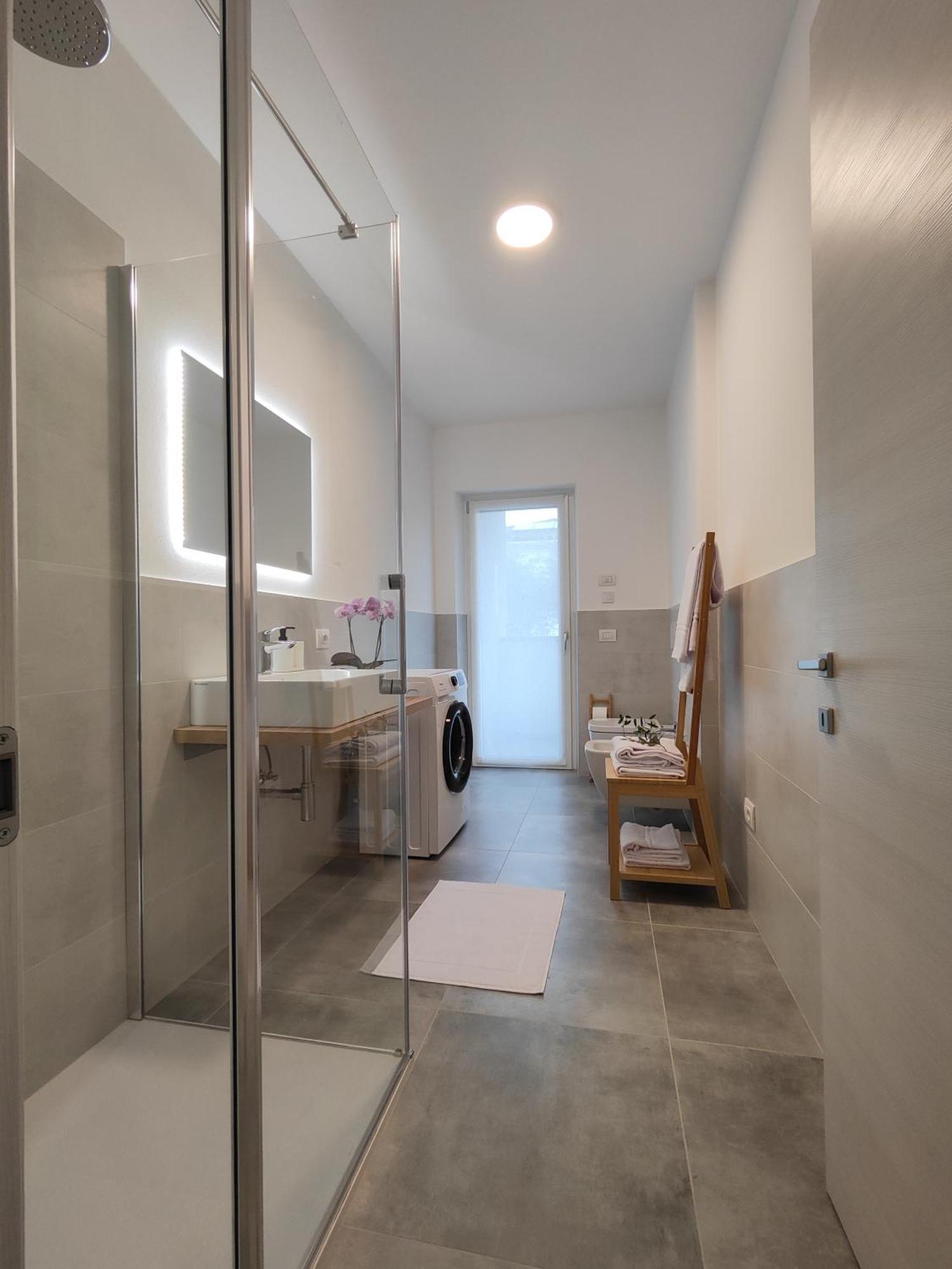 Oasi Degli Ulivi Apartment ริวาเดลการ์ดา ภายนอก รูปภาพ