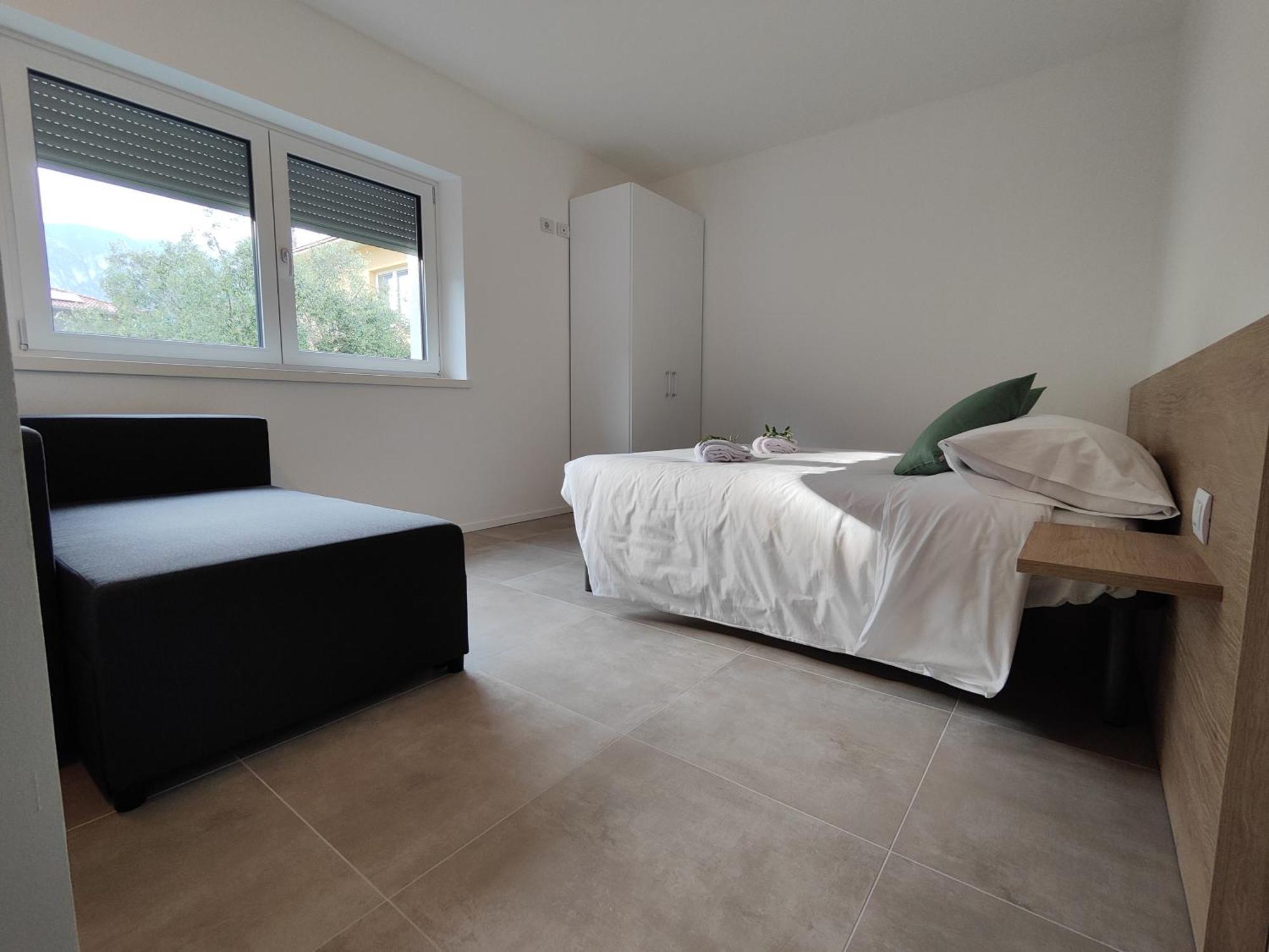 Oasi Degli Ulivi Apartment ริวาเดลการ์ดา ภายนอก รูปภาพ